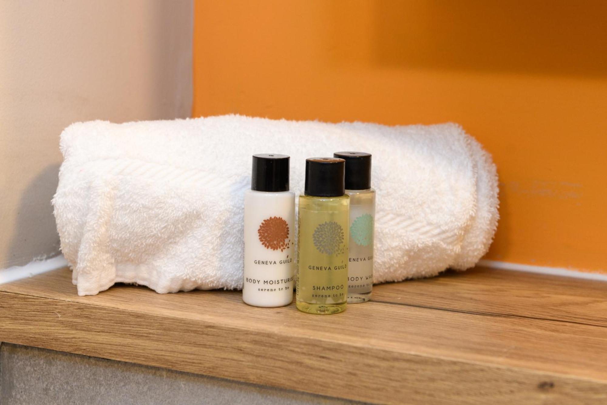Gad Suite By Koya Homes - 2 Ensuite Bedroom Apartment, Cardiff City Centre, Free Parking Екстериор снимка