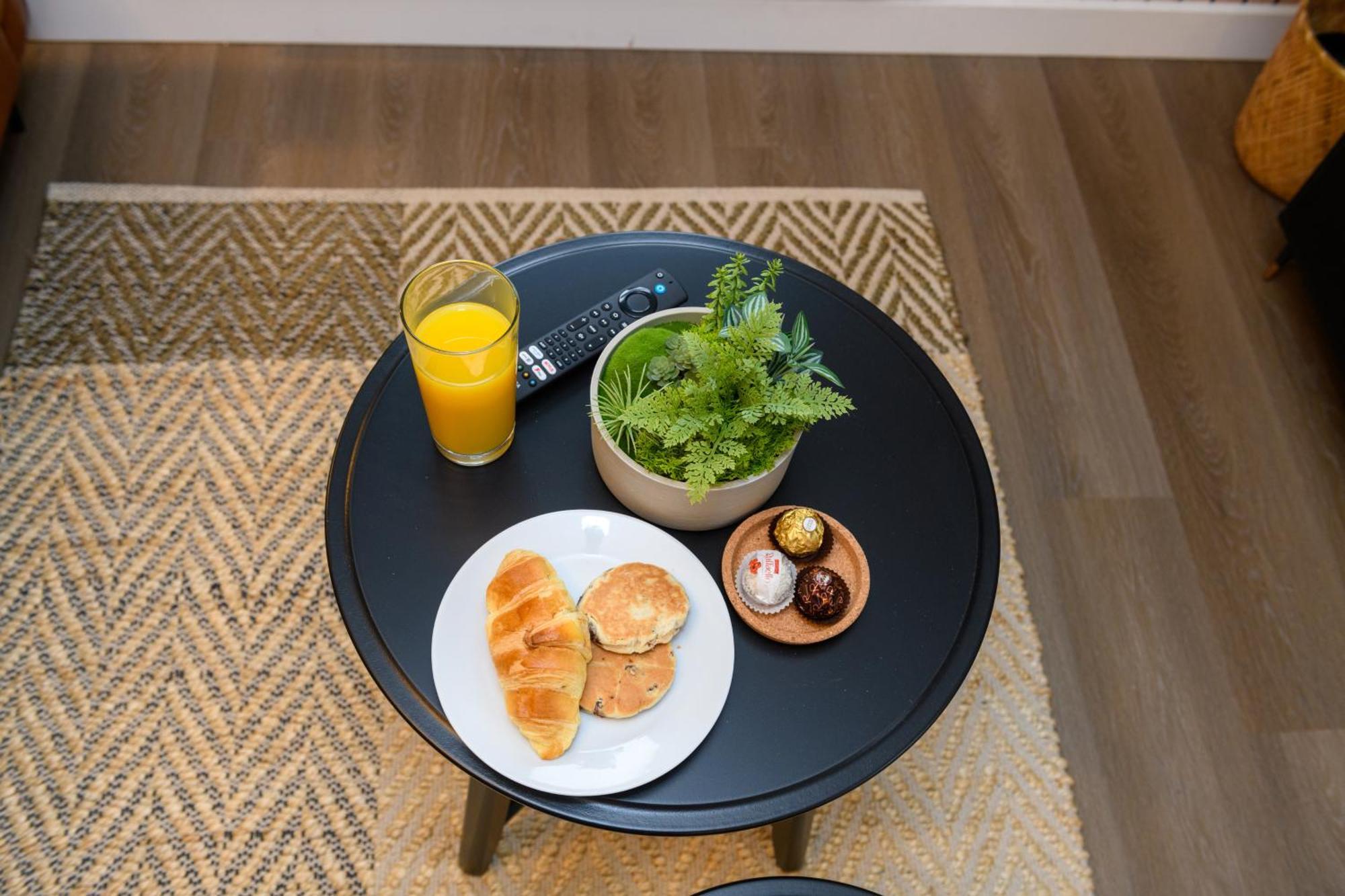 Gad Suite By Koya Homes - 2 Ensuite Bedroom Apartment, Cardiff City Centre, Free Parking Екстериор снимка