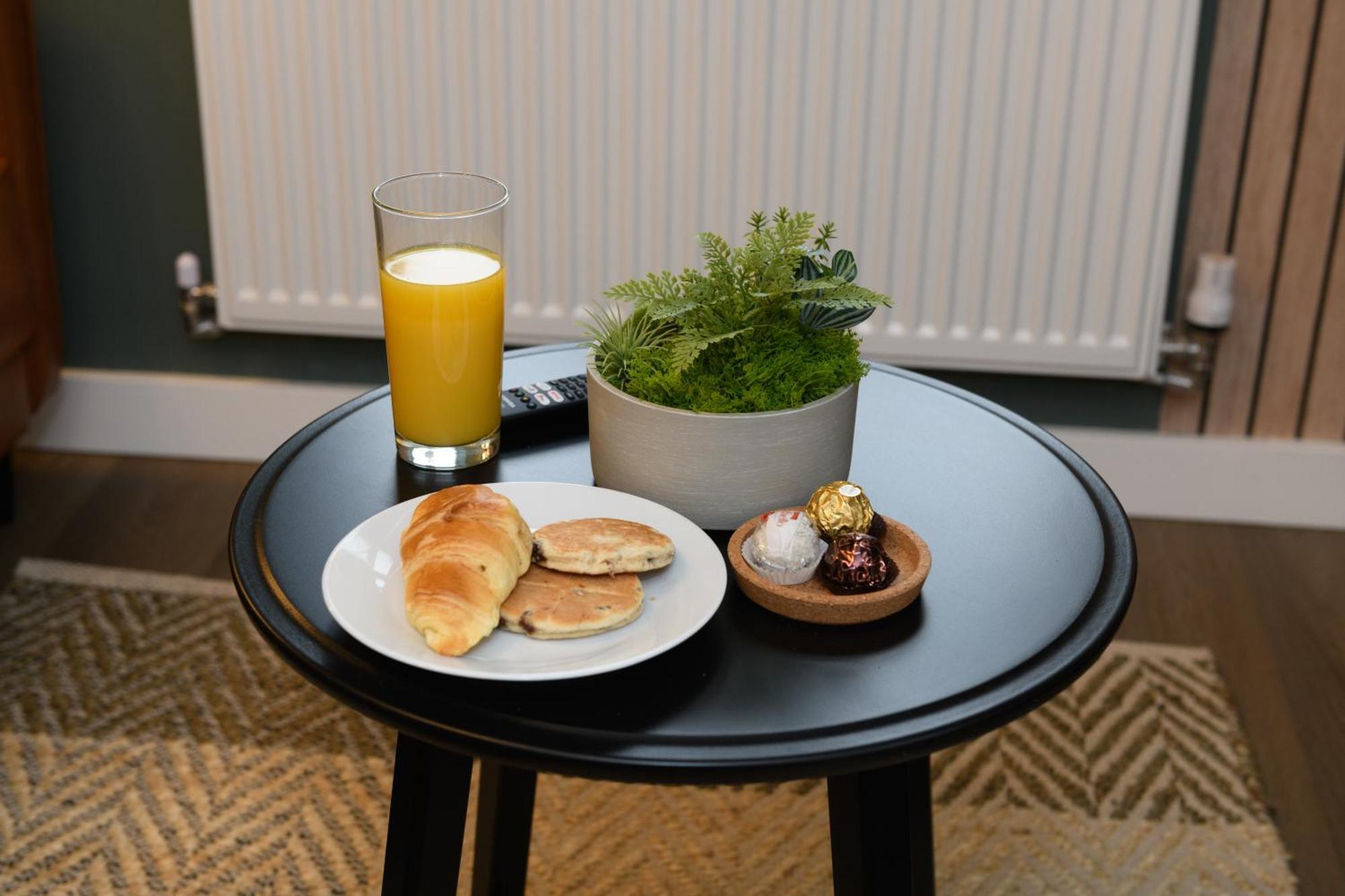 Gad Suite By Koya Homes - 2 Ensuite Bedroom Apartment, Cardiff City Centre, Free Parking Екстериор снимка
